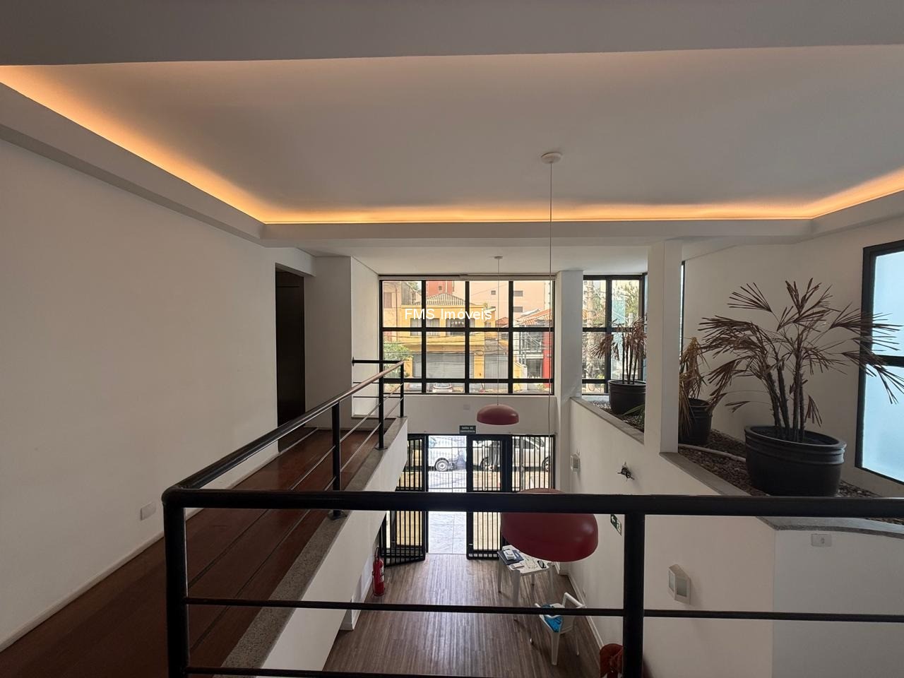 Prédio Inteiro, 666 m² - Foto 4