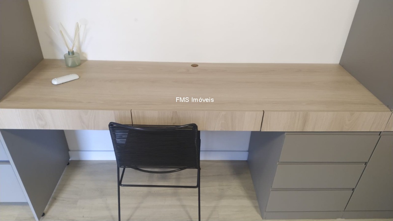 Apartamento, 1 quarto, 32 m² - Foto 3
