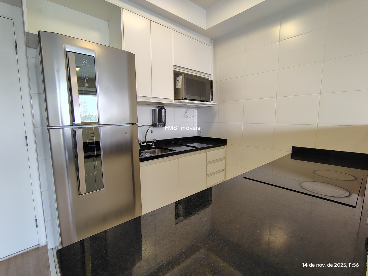 Apartamento, 1 quarto, 47 m² - Foto 4