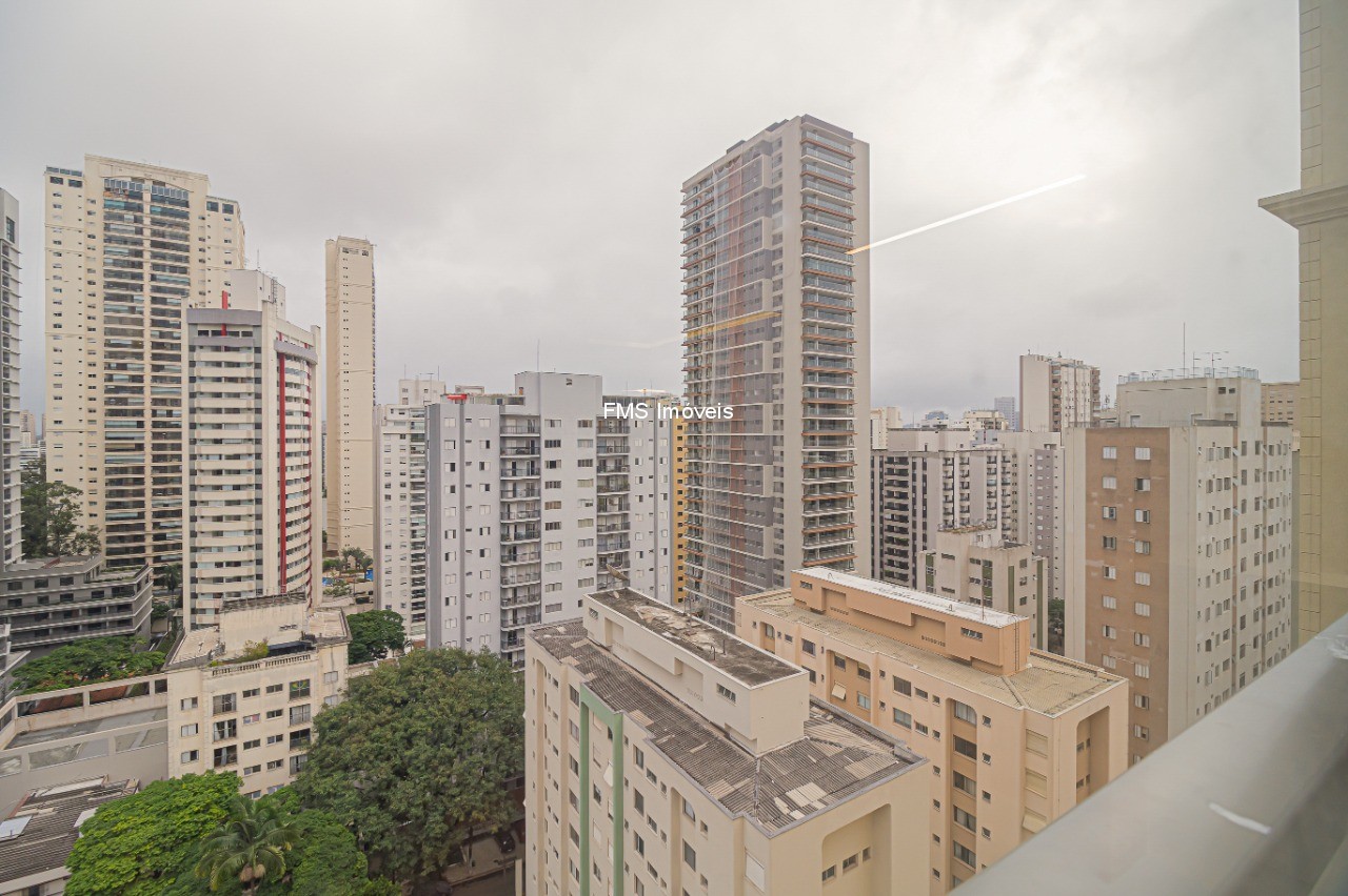 Apartamento, 3 quartos, 141 m² - Foto 15