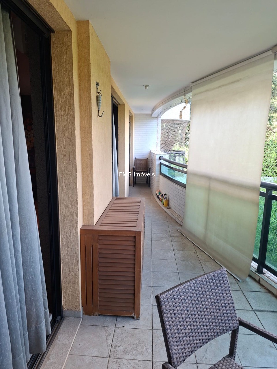 Apartamento, 3 quartos, 191 m² - Foto 46