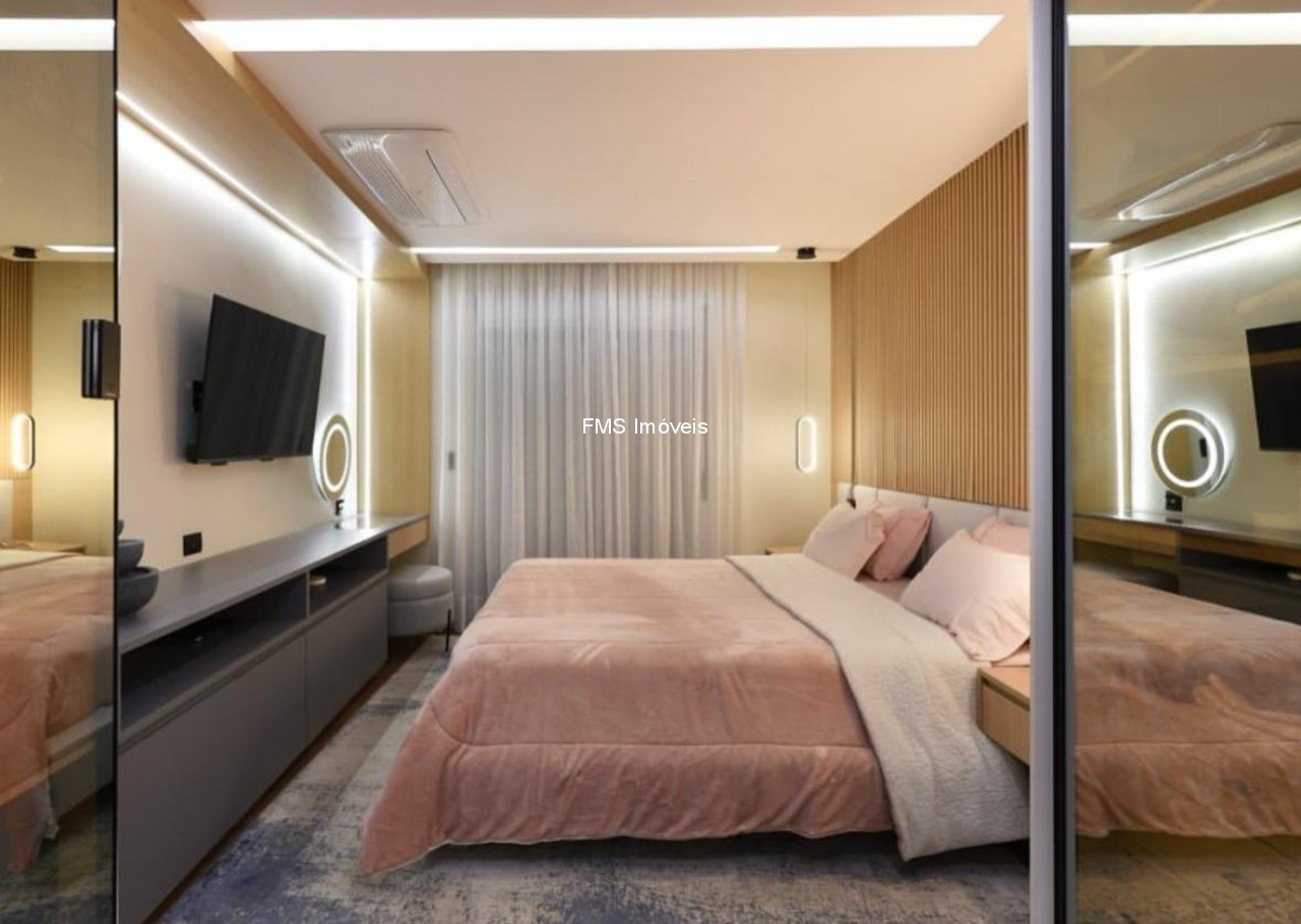Apartamento, 4 quartos, 237 m² - Foto 30