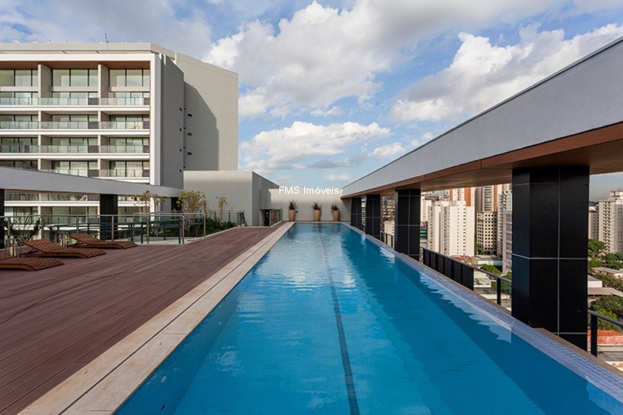 Apartamento, 1 quarto, 62 m² - Foto 15