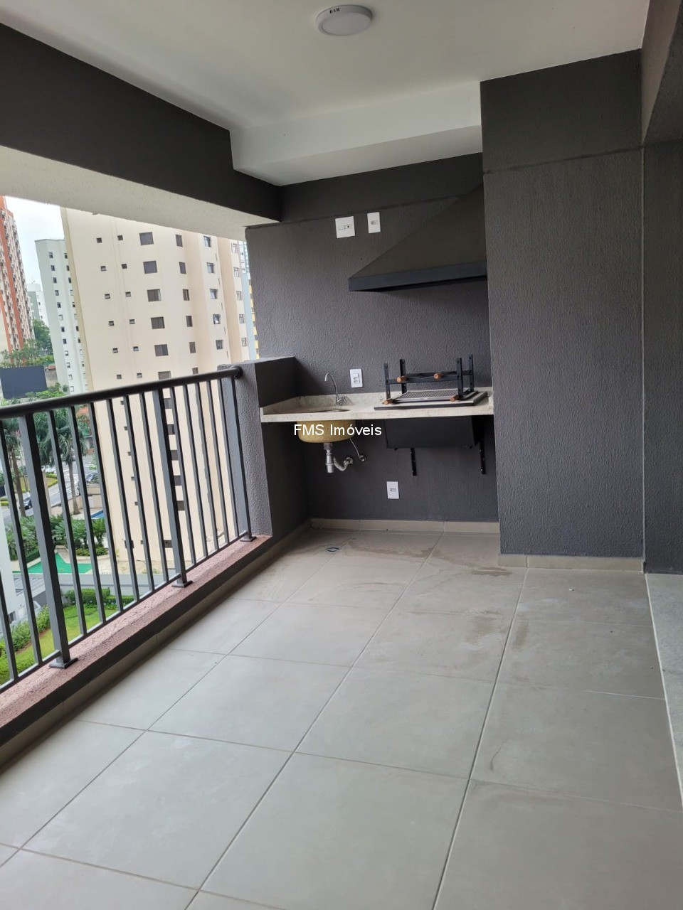 Apartamento, 3 quartos, 81 m² - Foto 1