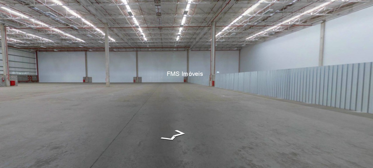 Depósito-Galpão, 1000 m² - Foto 7