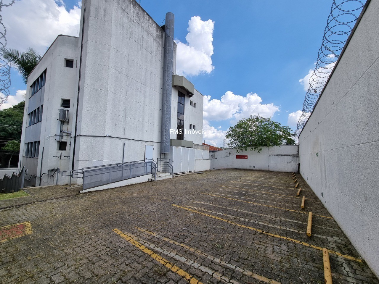 Prédio Inteiro, 938 m² - Foto 4