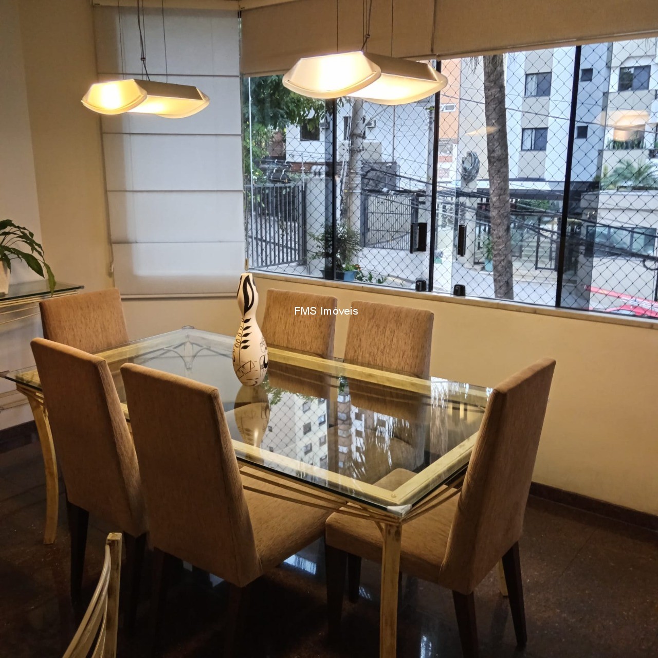 Apartamento, 4 quartos, 200 m² - Foto 4