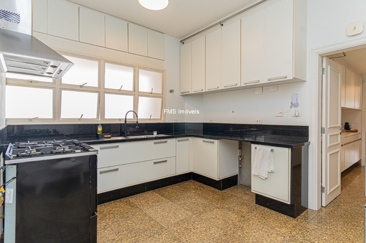 Apartamento, 3 quartos, 285 m² - Foto 24