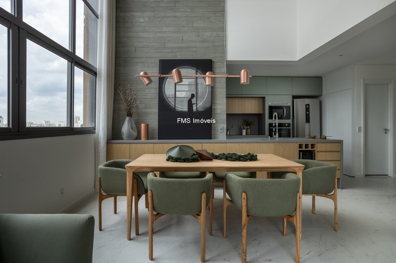 Apartamento, 2 quartos, 118 m² - Foto 13
