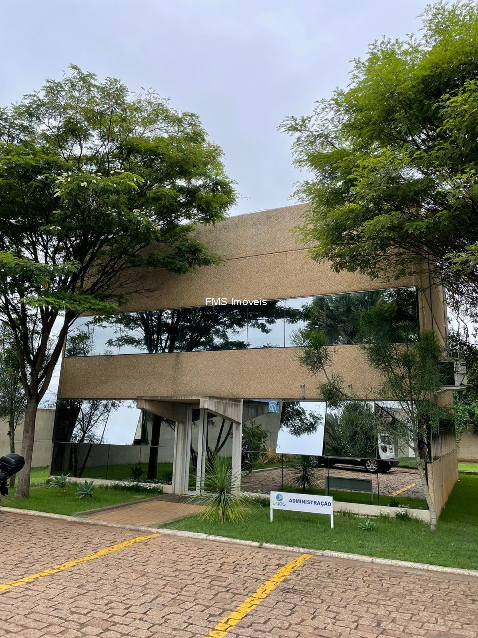 Depósito-Galpão, 3071 m² - Foto 10