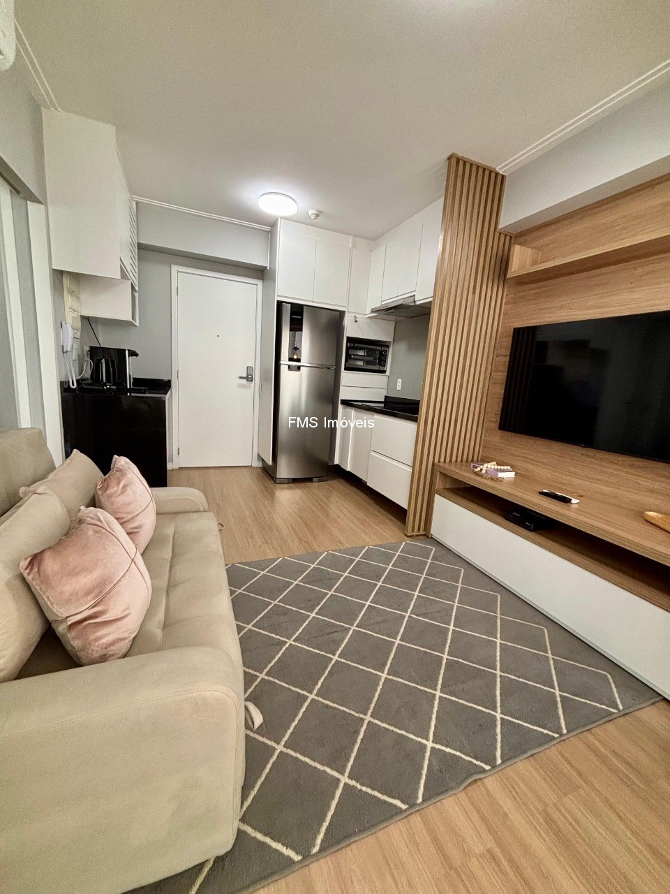 Apartamento, 1 quarto, 37 m² - Foto 14