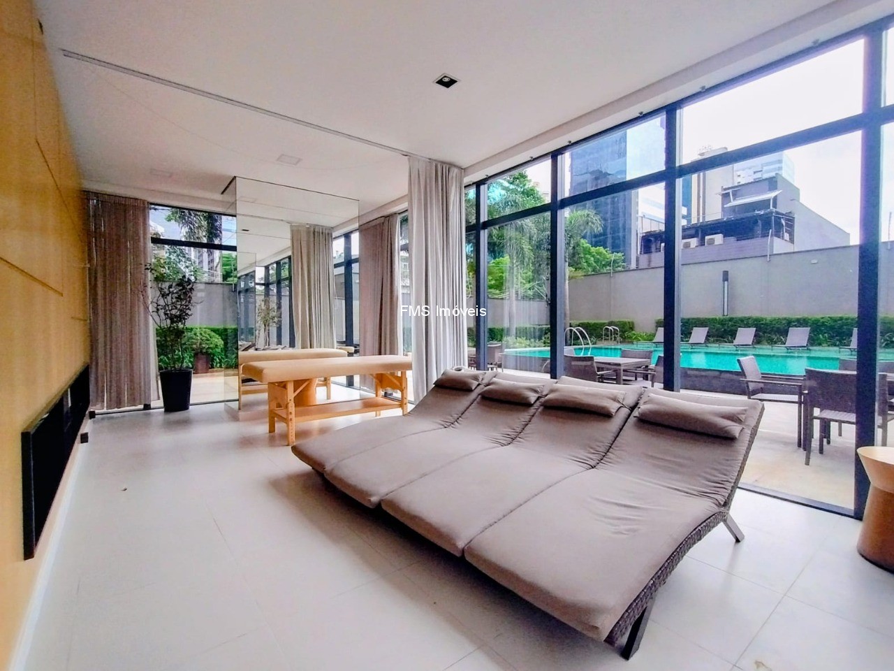 Apartamento, 1 quarto, 70 m² - Foto 39
