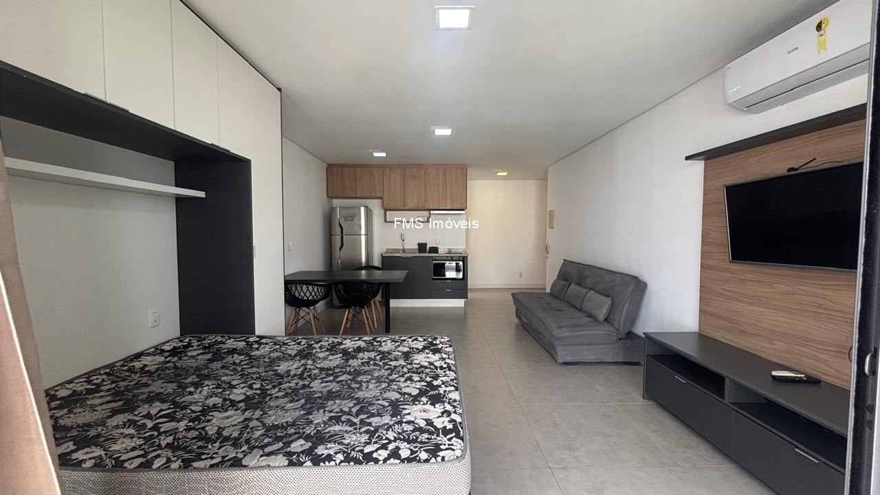 Apartamento, 1 quarto, 45 m² - Foto 3