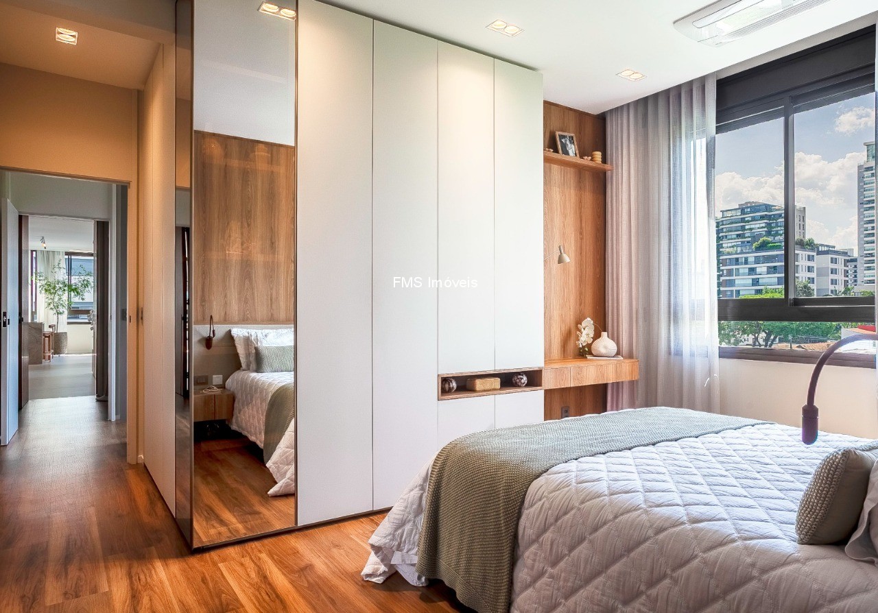 Apartamento, 2 quartos, 157 m² - Foto 19