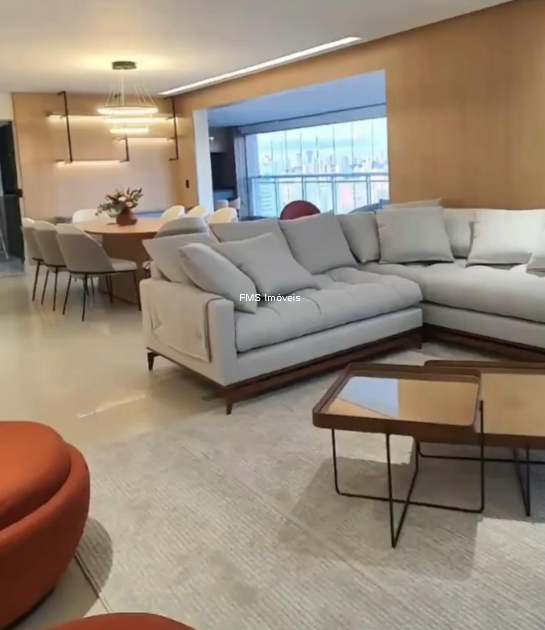 Apartamento, 4 quartos, 237 m² - Foto 47