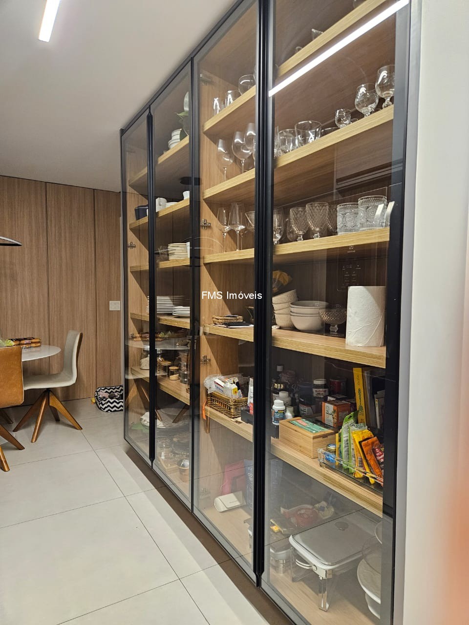 Apartamento, 3 quartos, 222 m² - Foto 15