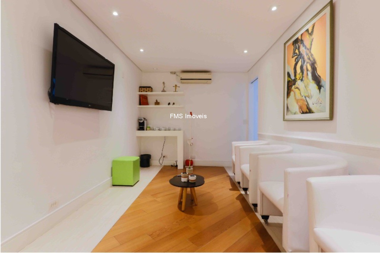 Prédio Inteiro, 166 m² - Foto 5