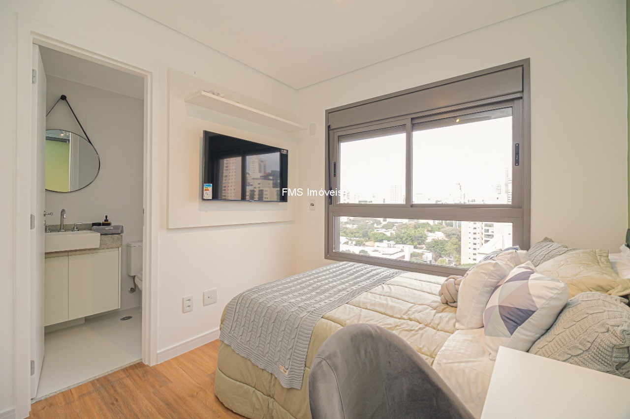 Apartamento, 3 quartos, 141 m² - Foto 34