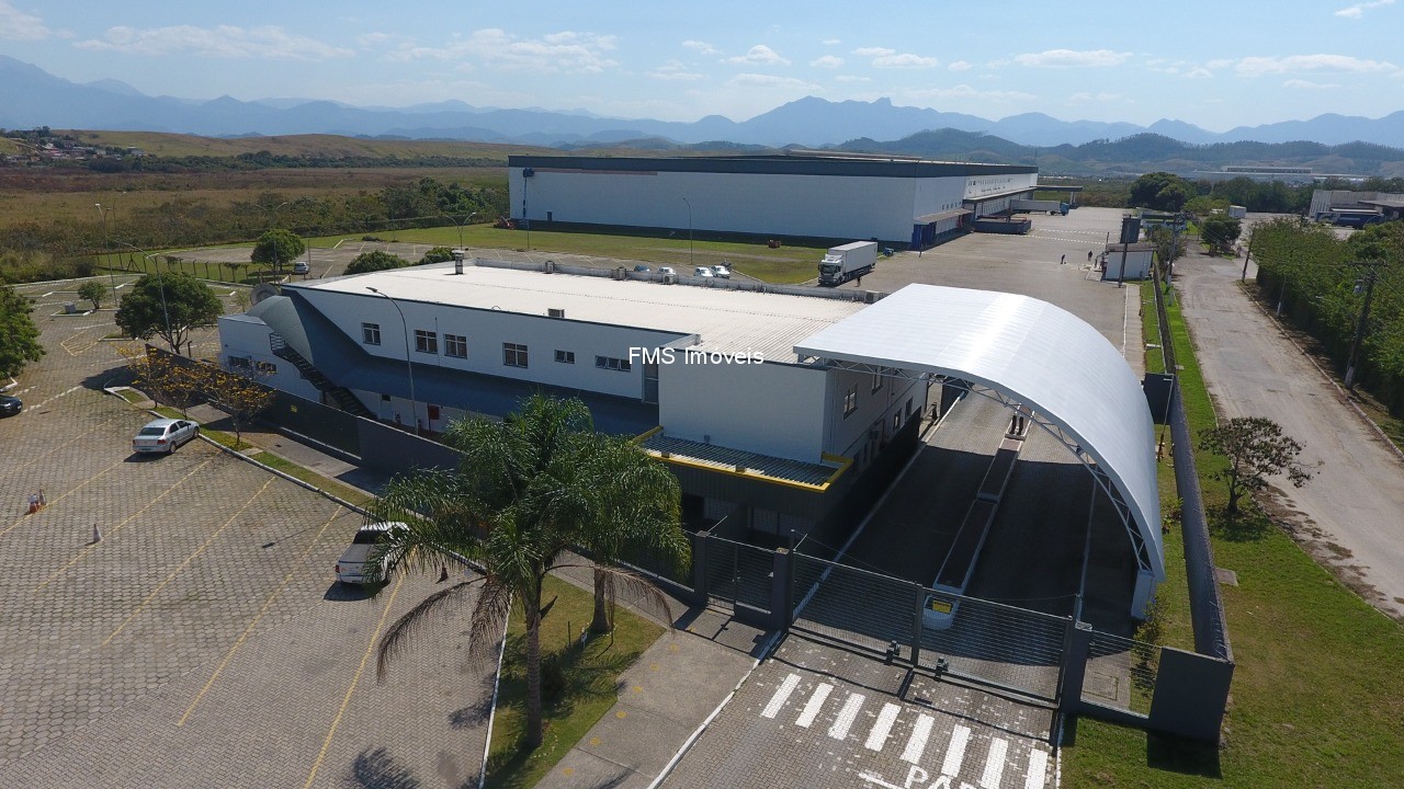 Depósito-Galpão, 2398 m² - Foto 4