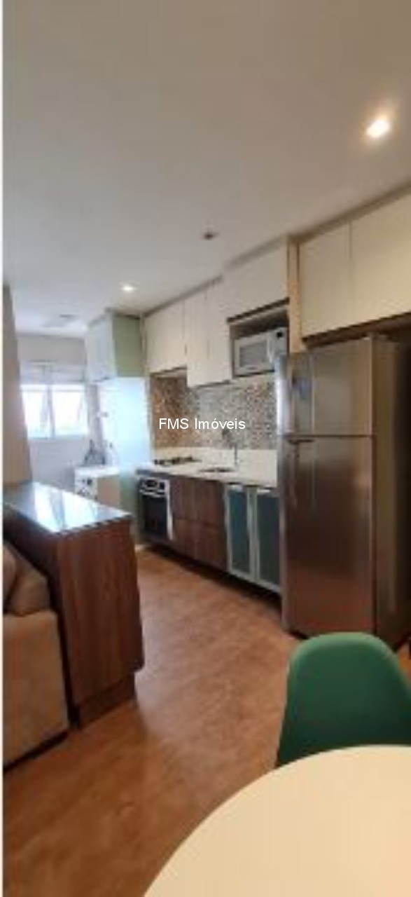 Apartamento, 1 quarto, 38 m² - Foto 13