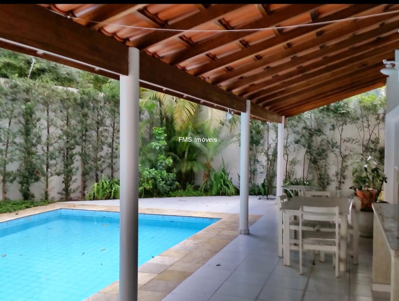 Casa, 4 quartos, 350 m² - Foto 15