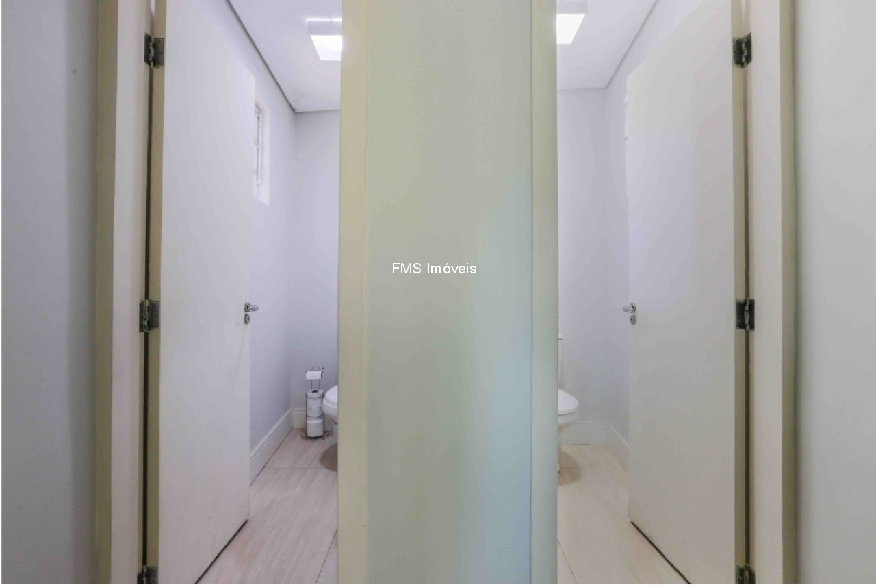 Prédio Inteiro, 166 m² - Foto 8