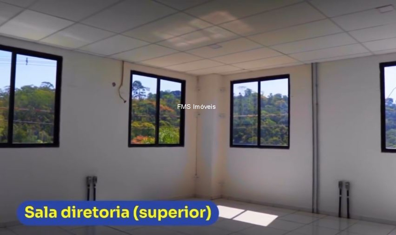 Depósito-Galpão, 1546 m² - Foto 25