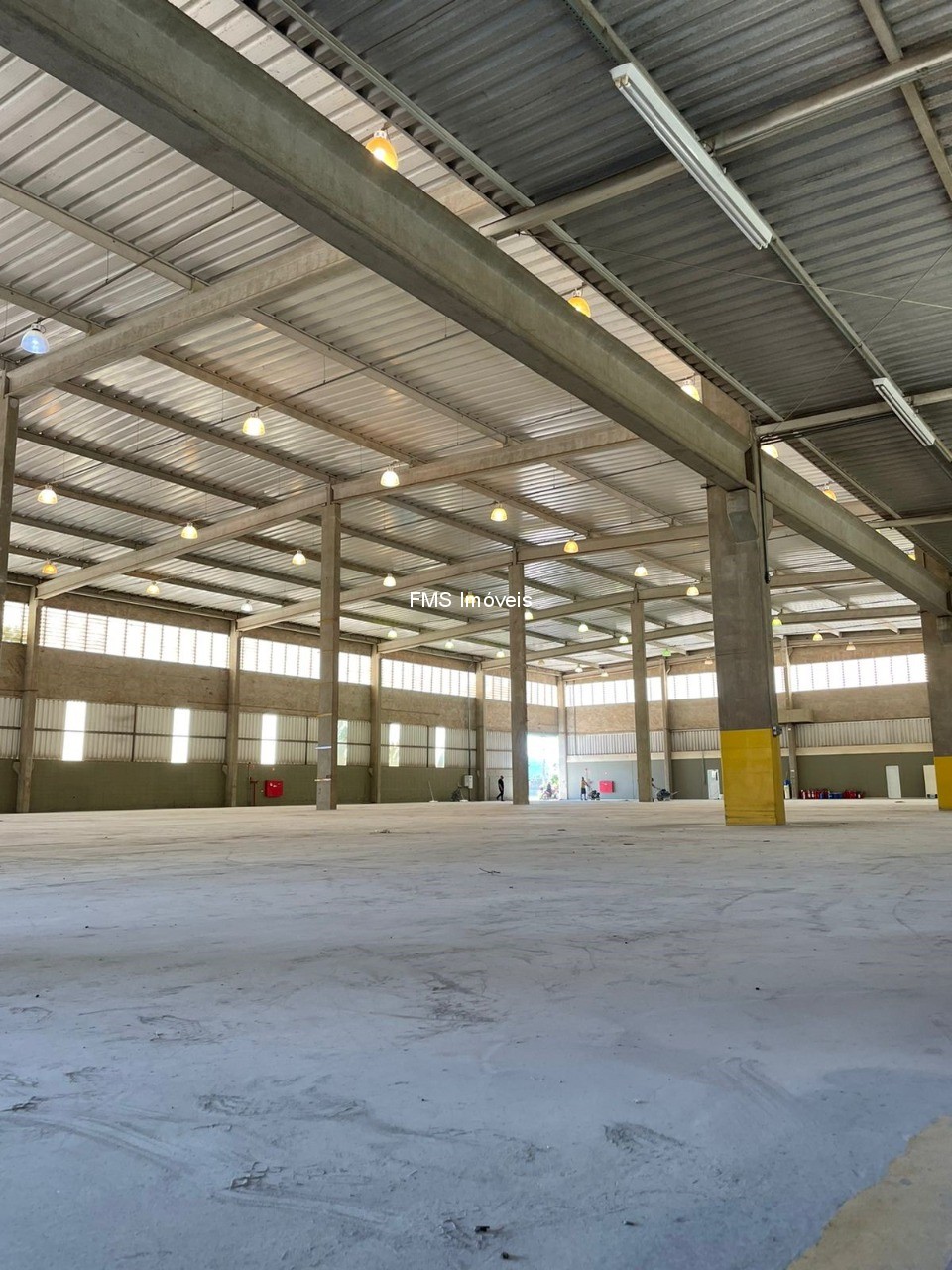 Depósito-Galpão, 7018 m² - Foto 14
