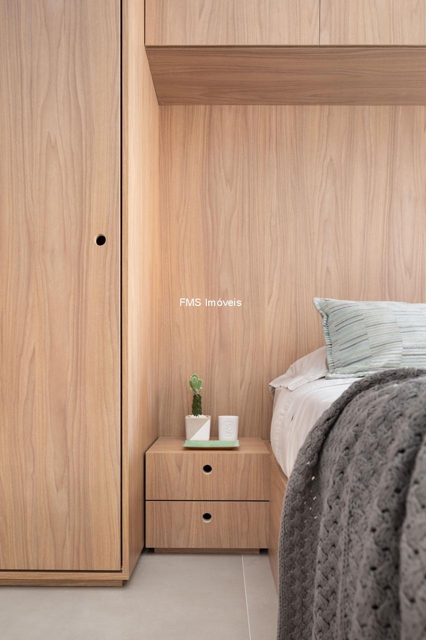 Apartamento, 1 quarto, 34 m² - Foto 11