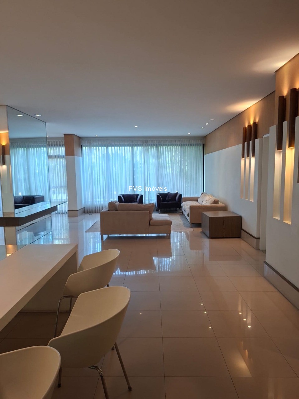 Apartamento, 3 quartos, 191 m² - Foto 6