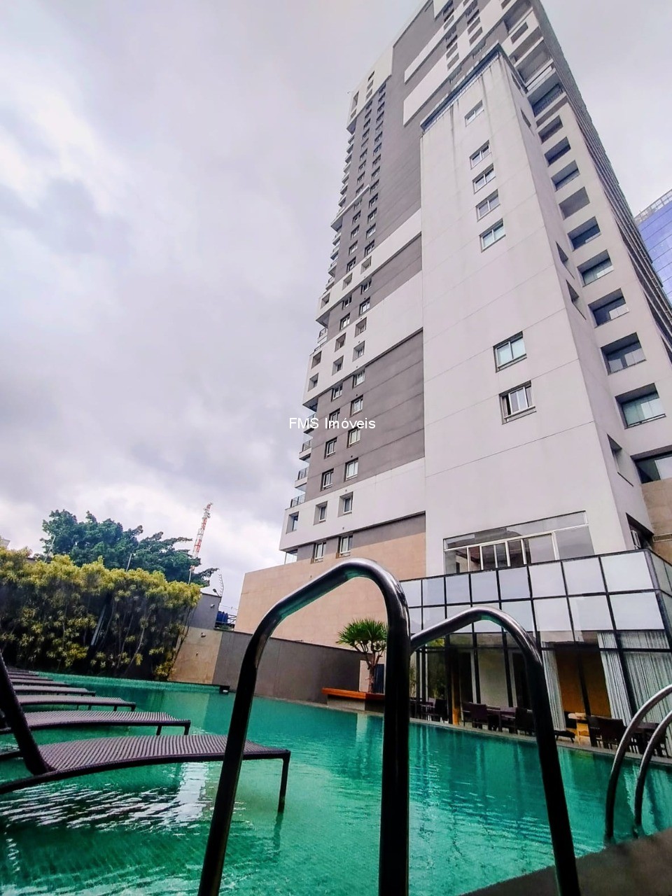 Apartamento, 1 quarto, 70 m² - Foto 37