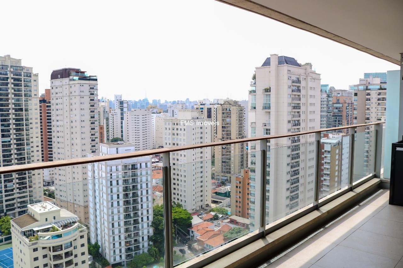 Apartamento, 1 quarto, 67 m² - Foto 23