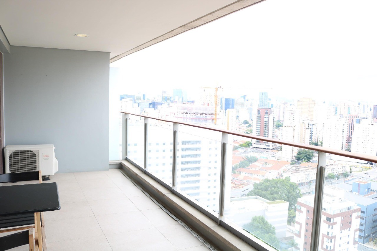 Apartamento, 1 quarto, 67 m² - Foto 14