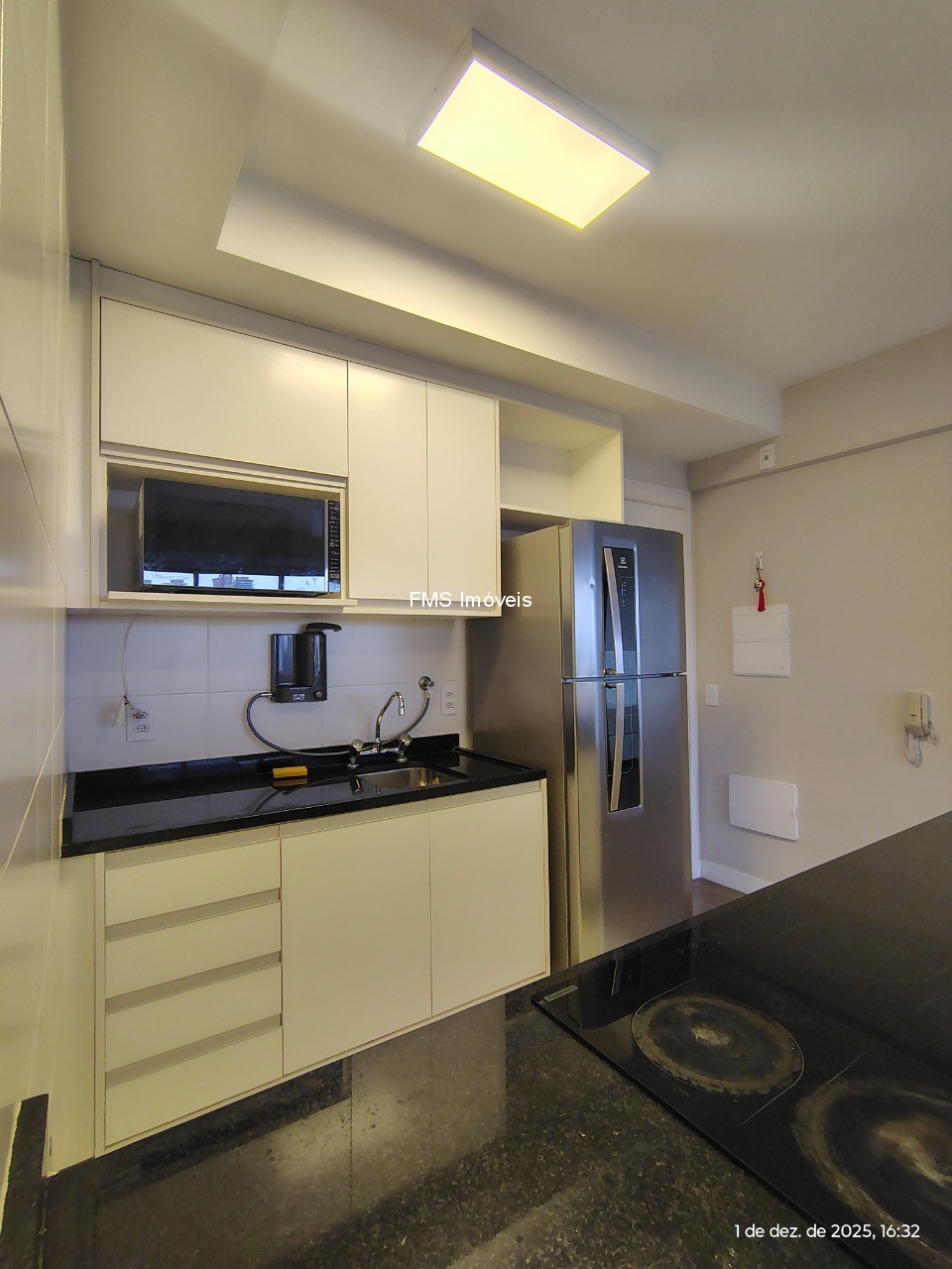 Apartamento, 1 quarto, 45 m² - Foto 9