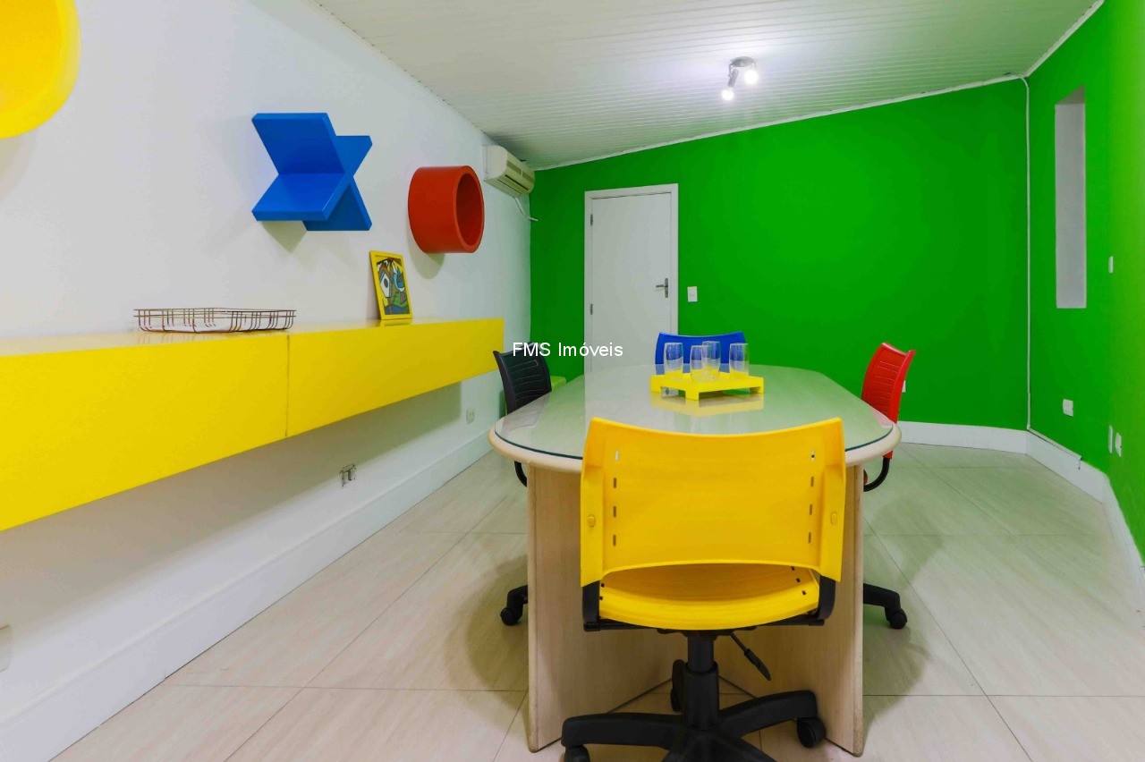 Prédio Inteiro, 166 m² - Foto 20