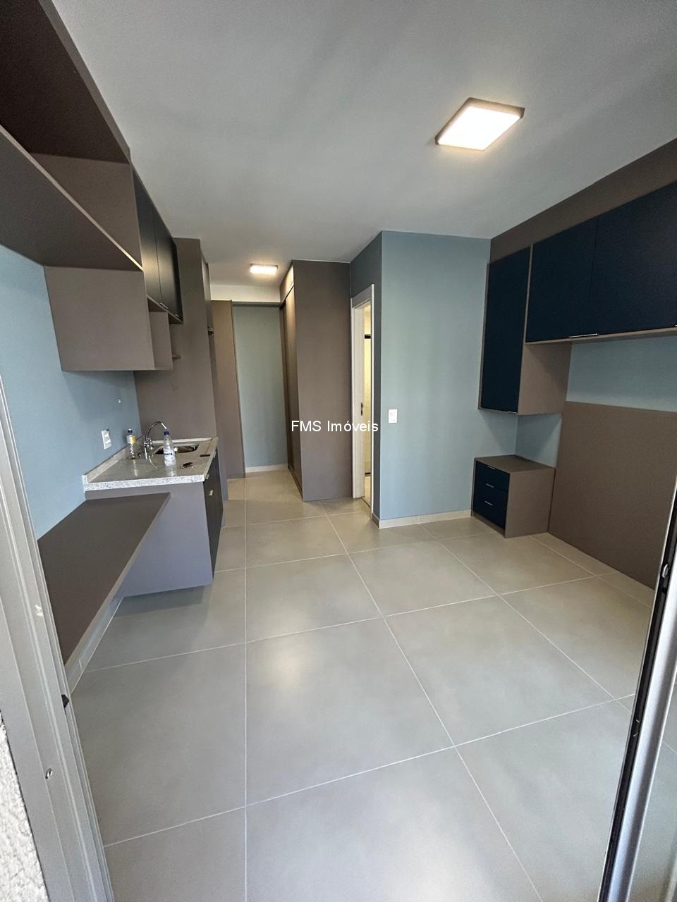 Apartamento, 1 quarto, 29 m² - Foto 15