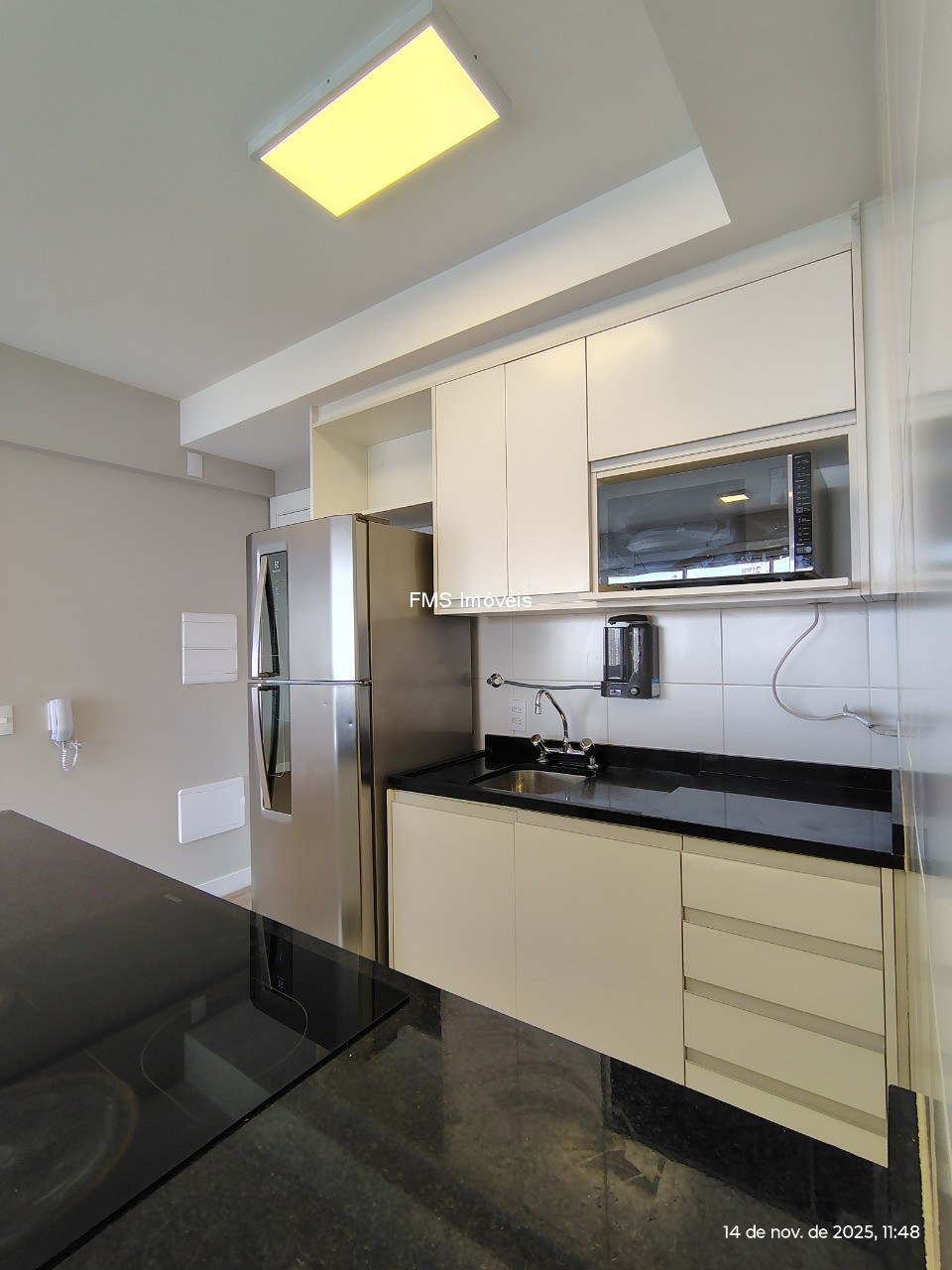 Apartamento, 1 quarto, 47 m² - Foto 10