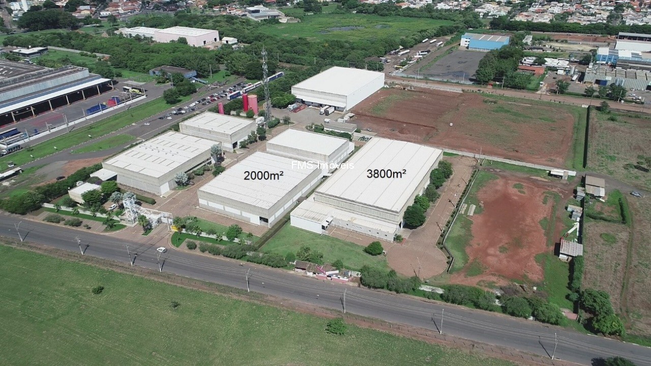 Depósito-Galpão, 7018 m² - Foto 11