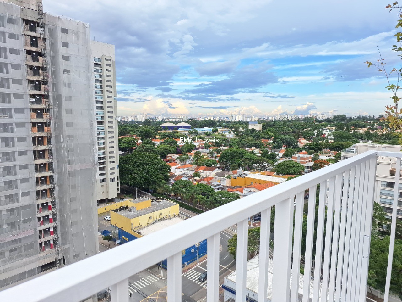 Apartamento, 1 quarto, 27 m² - Foto 18