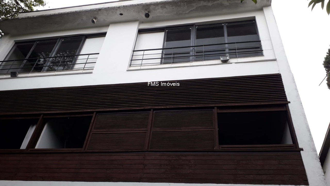 Casa, 5 quartos, 430 m² - Foto 29