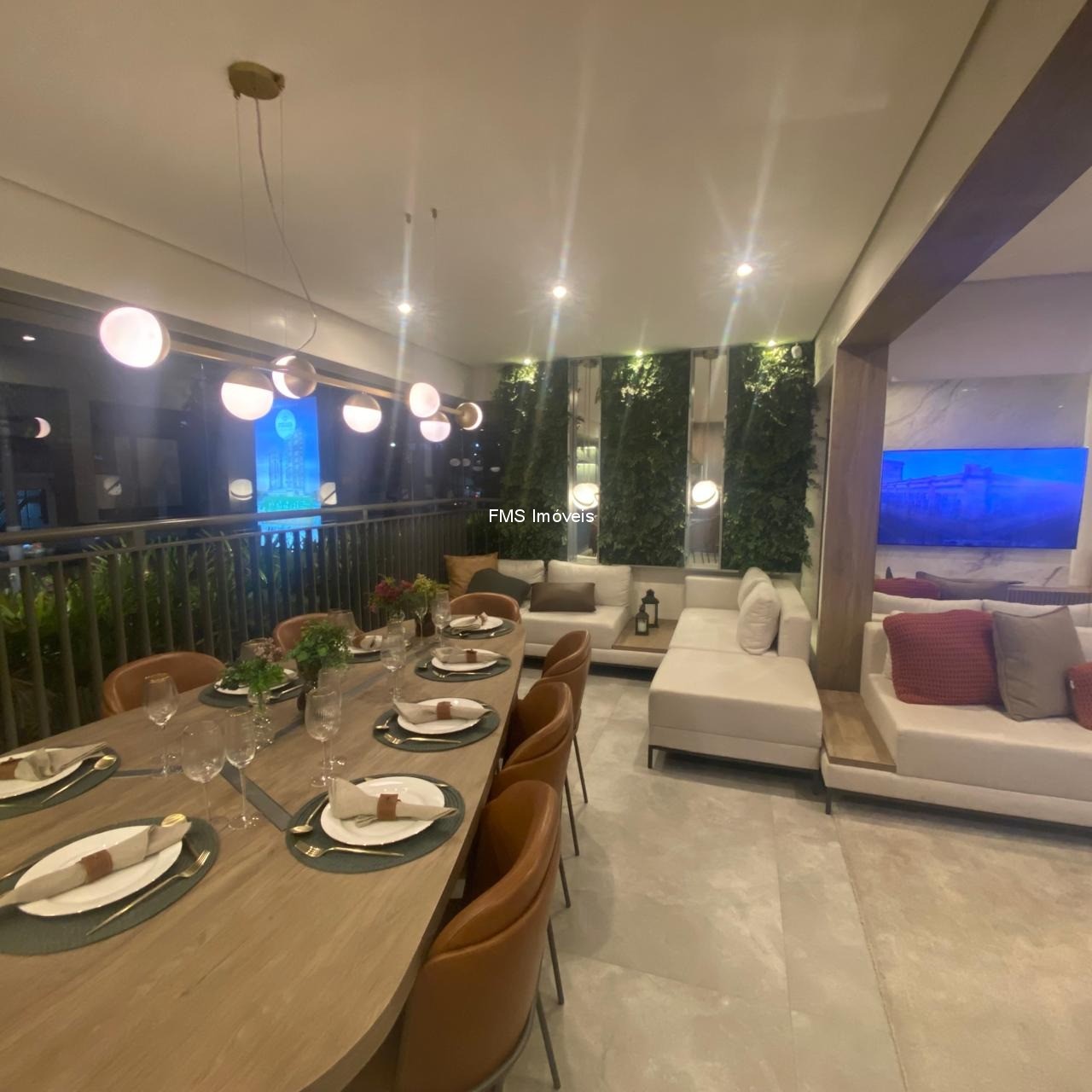 Apartamento, 3 quartos, 119 m² - Foto 1