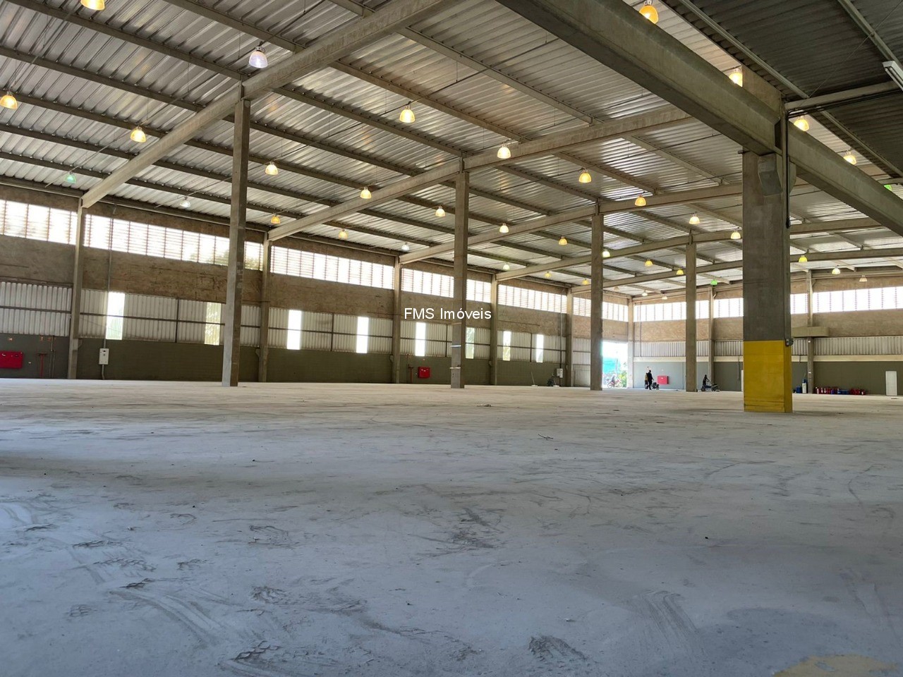 Depósito-Galpão, 3071 m² - Foto 11