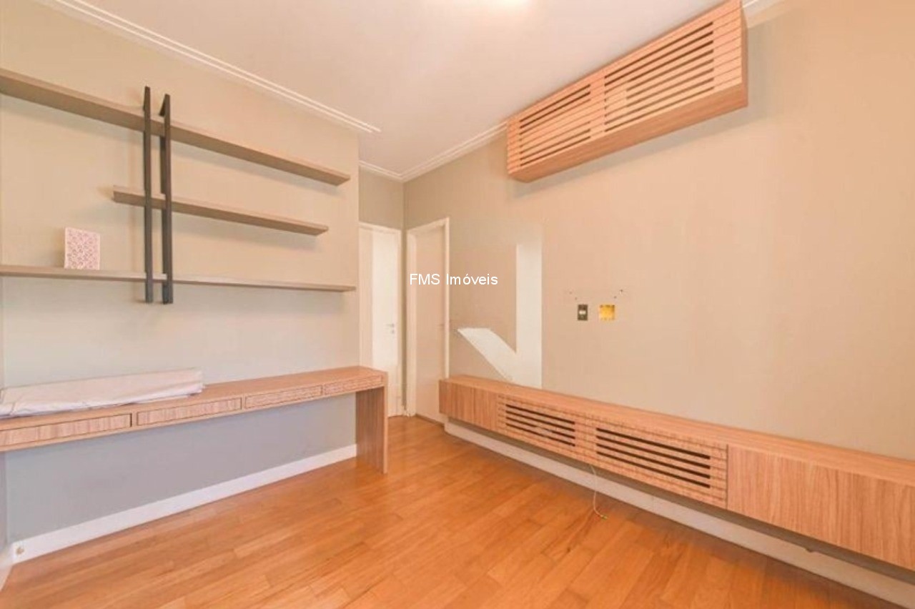 Apartamento, 3 quartos, 136 m² - Foto 15