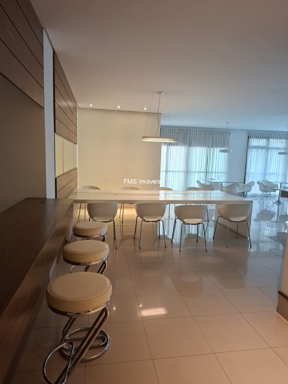Apartamento, 3 quartos, 191 m² - Foto 12