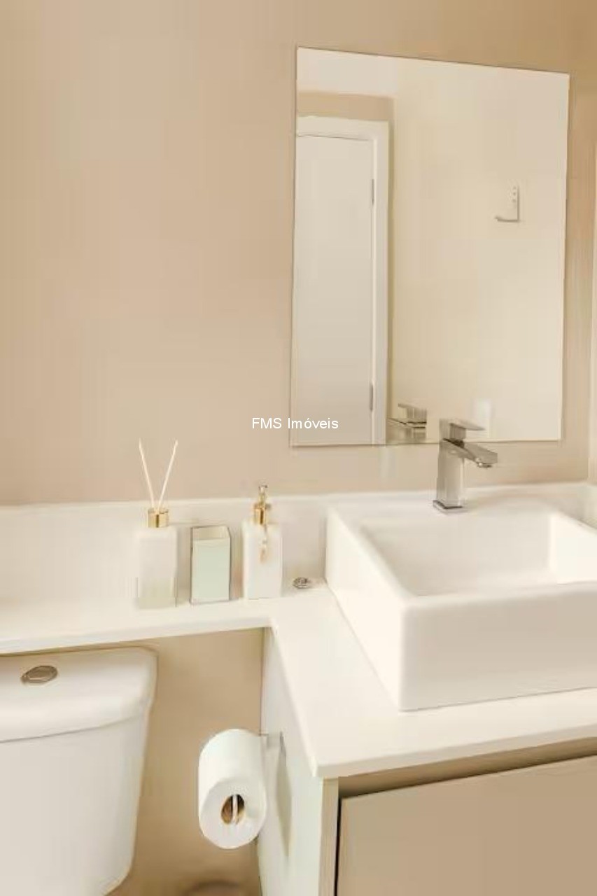 Apartamento, 1 quarto, 24 m² - Foto 12