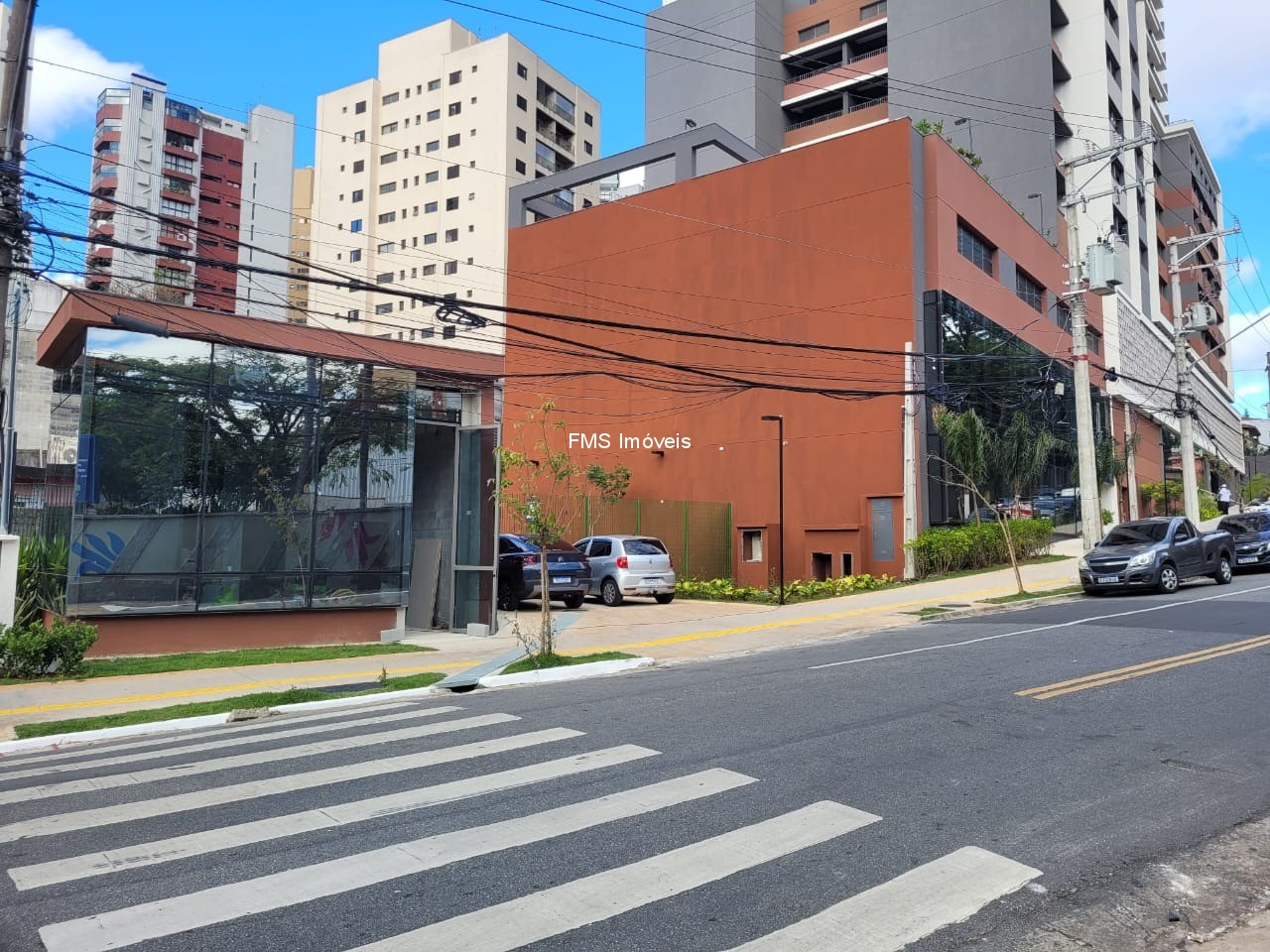 Loja-Salão, 47 m² - Foto 4