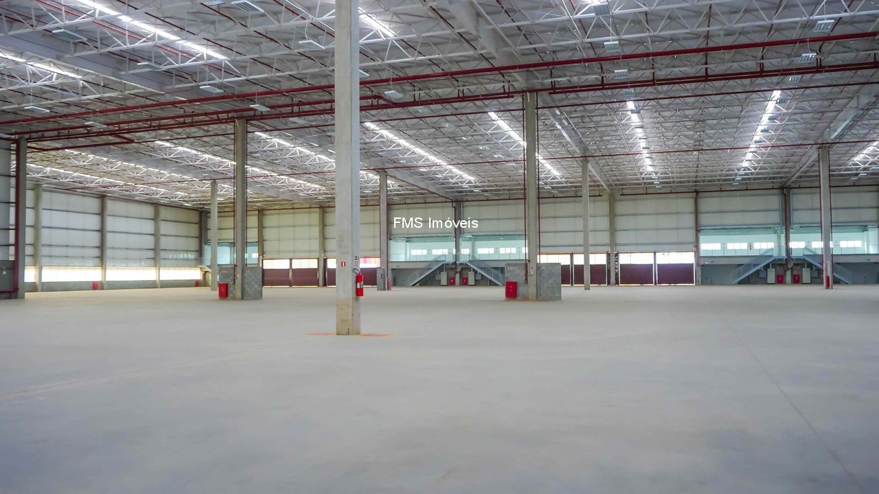 Depósito-Galpão, 1000 m² - Foto 5