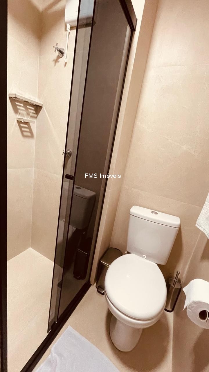Apartamento, 1 quarto, 21 m² - Foto 6