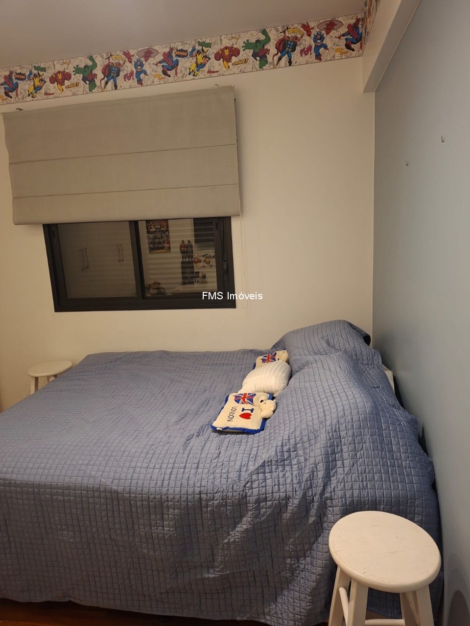 Apartamento, 3 quartos, 191 m² - Foto 56
