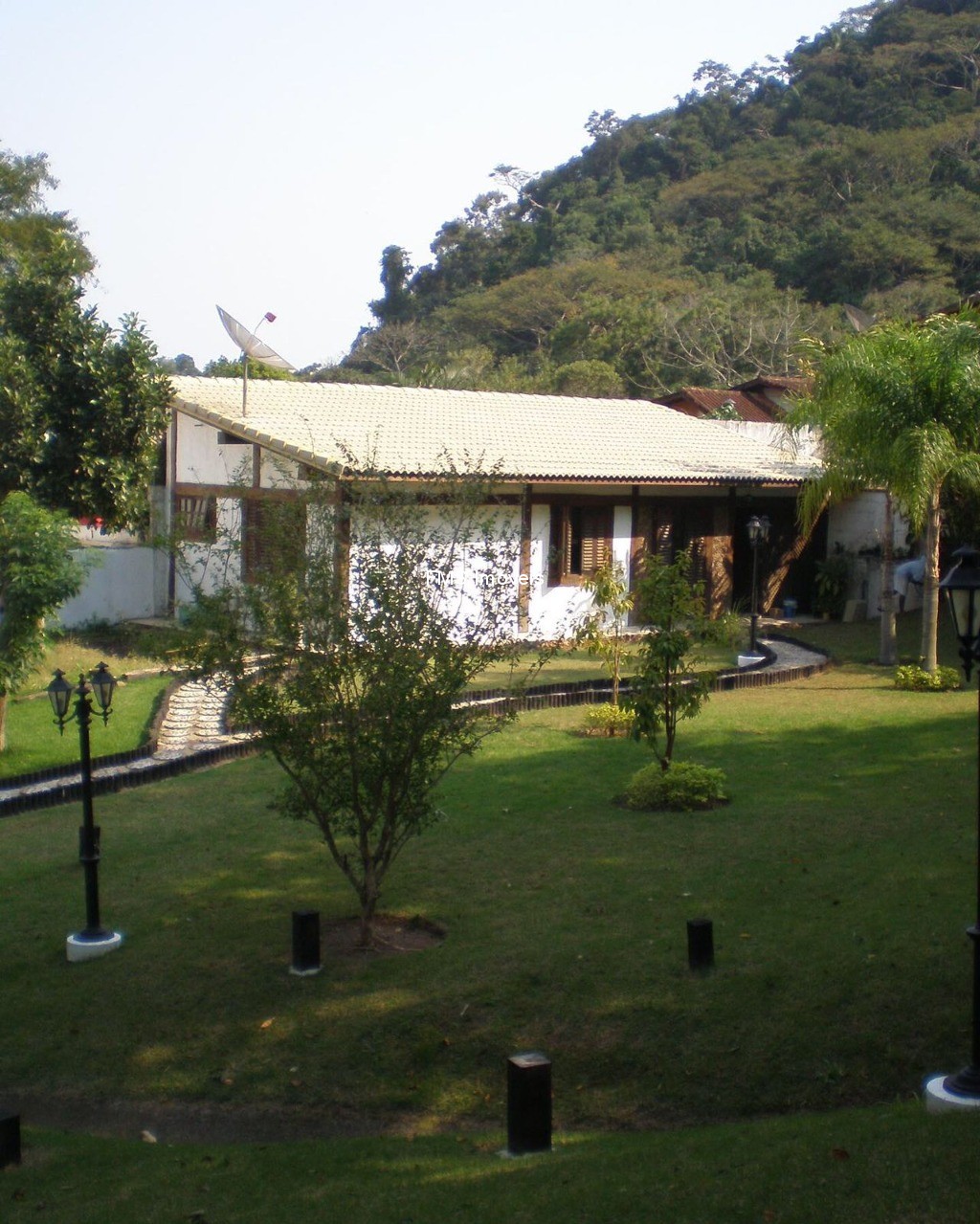 Terreno, 434 m² - Foto 1